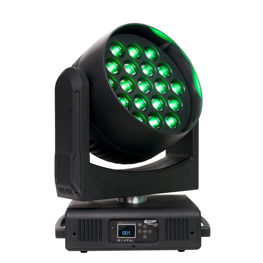 LENS FOR RAYZOR 360Z