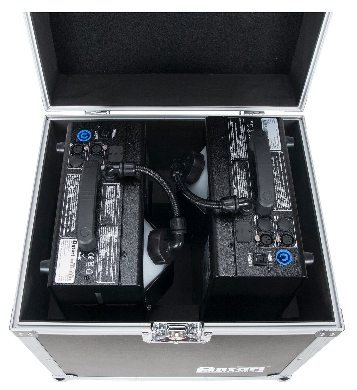 FX-4 Antari Road Case