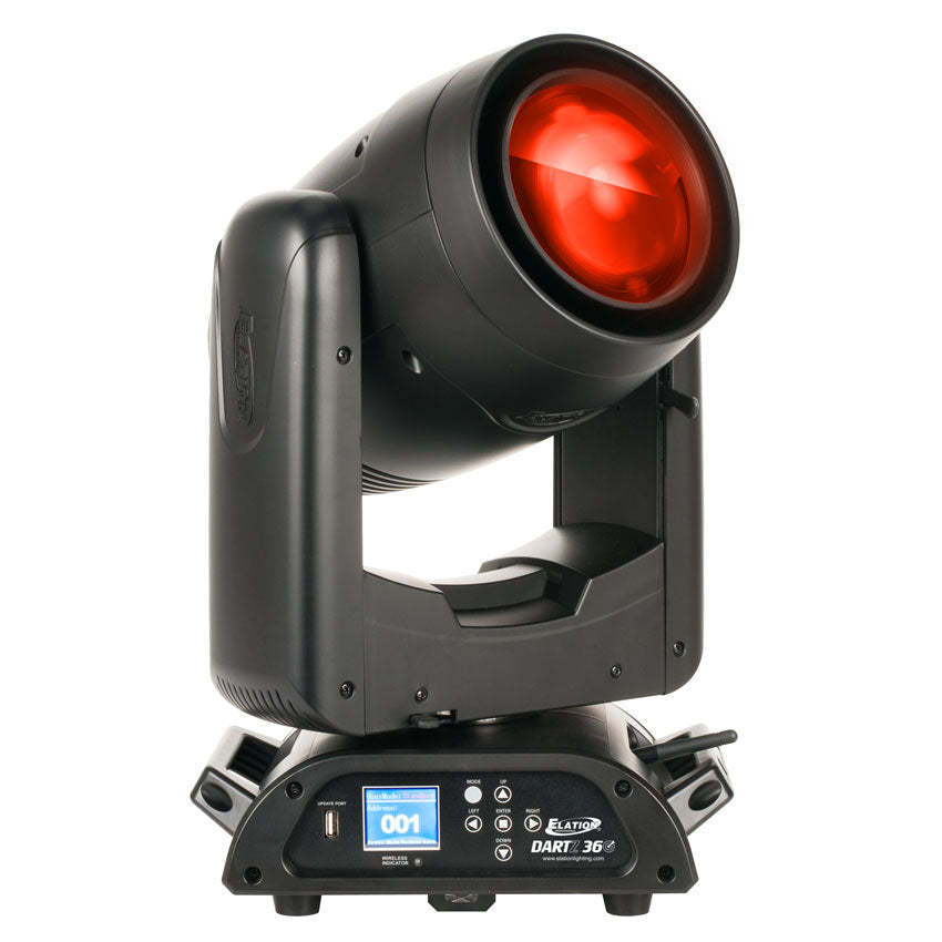 LED LIGHT SOURCE MODULE FOR DARTZ 360