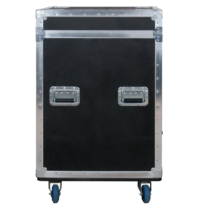Proteus Hybrid Single Case