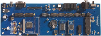NEW STYLE MAIN PCB FOR SHOW DESIGNER 1