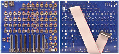 NEW STYLE E18-00-2-0397-00 MAIN CONTROL