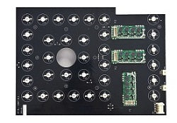 LED PCB FOR JAVELIN