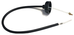 OIL TANK CAP ASSEMBLY FOR SIDEWINDER