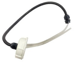 OIL TANK CAP FOR CRISP MAX