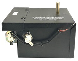 120V HEATER FOR JAVELIN