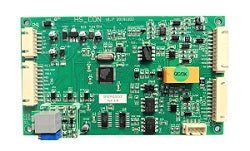 MAIN PCB FOR JAVELIN