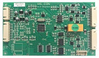 MAIN PCB FOR CRISP