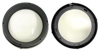 PC lens assembly of Rembrandt