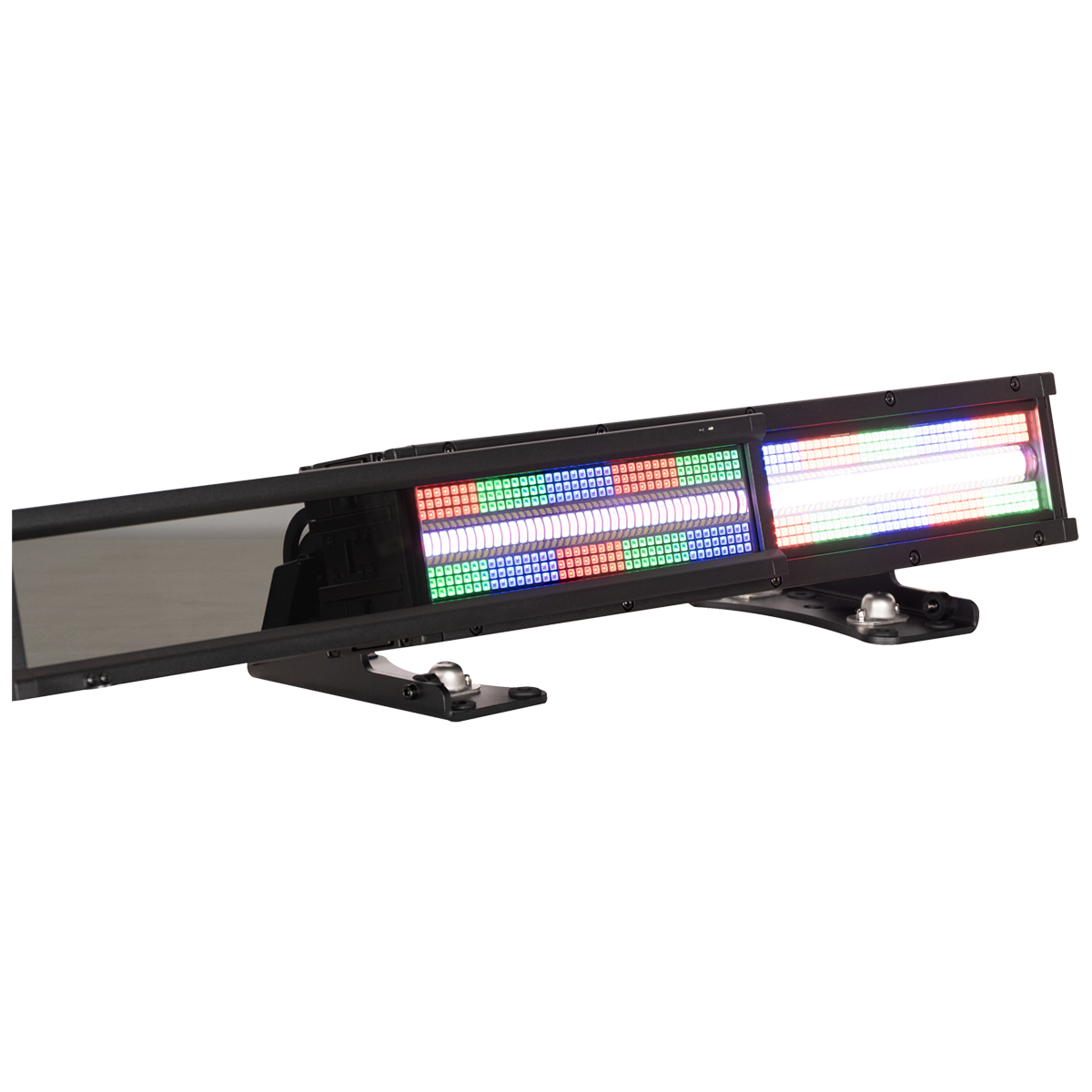 BAR S BLACK LENS