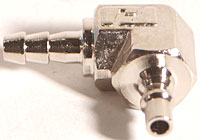 ELBOW CONNECTOR FOR Z-380