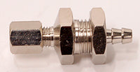 ADAPTOR WITH NUT FOR F-3
