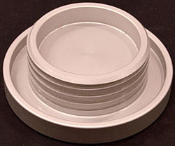 SOI TANK CAP HOLDER FOR HZ-500