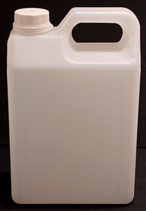 2.5 LITER TANK FOR Z-1200,Z-1200 II