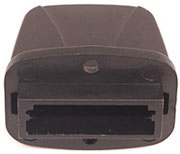 WIRELESS RECEIVER COVER/COVER ONLY FOR S