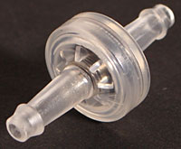 NON RETURN VALVE FOR Z-380