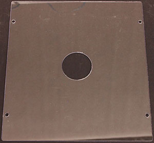 LED PROTECTOR FOR Z-1520