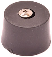 RUBBER FOOT FOR F-4D