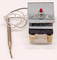 350 DEG THERMOSTAT FOR M-5