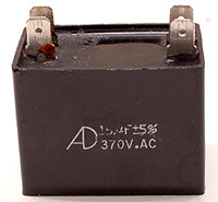 SOI 4 PIN CAPACITOR FOR HZ-300