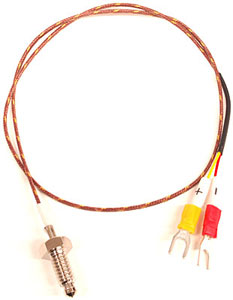 90C HEATER TEMPERATURE SENSOR FOR M-5