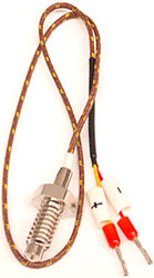 THERMAL PROBE FOR F-5