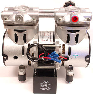 HZ-300 /HZ-350 AIR COMPRESSOR