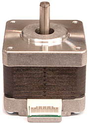 MOTOR FOR PLATINUM SPOT LED II