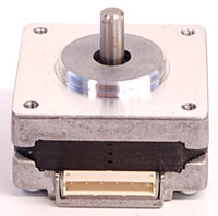 ECONOMY MOTOR FOR E SPOT LED II