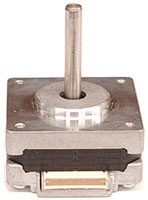 ECONOMY MOTOR FOR PLATINUM SPOT LED PRO