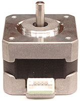 ECONOMY MOTOR FOR PLATINUM SPOT LED PRO