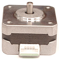 ECONOMY MOTOR FOR PLATINUM SPOT LED PRO