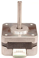 ECONOMY MOTOR FOR PLATINUM SPOT LED PRO