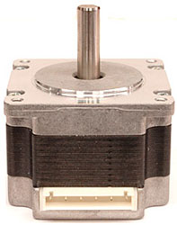 MOTOR FOR PLATINUM SPOT LED II