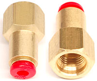 PUMP ADAPTER FOR S-100X, S-200X, SW-250