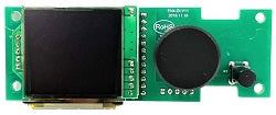 DISPLAY PCB FOR EN12, EN12-45, EN4, RD