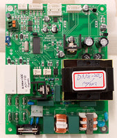 MAIN PCB FOR DNG-200