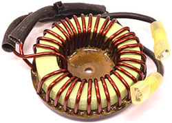 STD20-S85 COIL FOR DP-640B