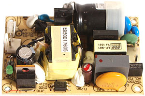 POWER SUPPLY FOR UV SPOT 670