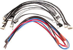UPDATED WIRING HARNESS FOR EPW880