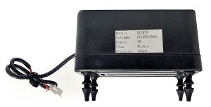 ZYA970 AC120V/60Hz 5W 8L/Min 40KPA AIR P