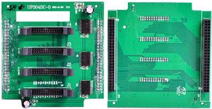 DATA PCB FOR EZ6
