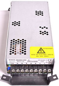POWER SUPPLY FOR EZ6