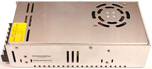 SOI POWER SUPPLY FOR EZ4