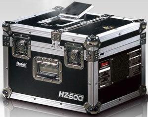 SOI ROAD CASE FOR HZ-500