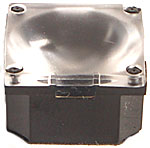 LENS FOR UV SPOT 670