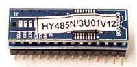 MAIN IC CHIP FOR PLATINUM BEAM 5R