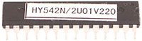 PAN/TILT IC FOR PLATINUM SPOT 15R PRO