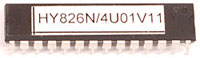 PRISM ROTATION, PRISM IC CHIP FOR PLATIN