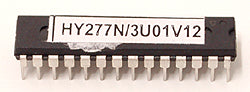 IC CHIP FOR PLATINUM SPOT 5R